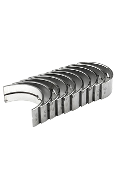 Комплект коренных вкладышей к/в, УАЗ дв.ЗМЗ-402 (1,00)