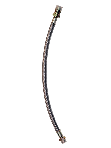 Шланг тормозной промежуточный ГАЗель Бизнес с АБС																														