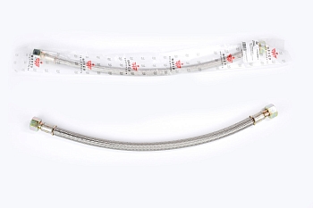 Шланг компрессора Вал-й к осушителю воздуха (L-550 Тефлон) ФАРЕР