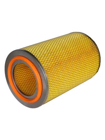 Фильтр воздушный Экофил КамАЗ, МАЗ, Урал