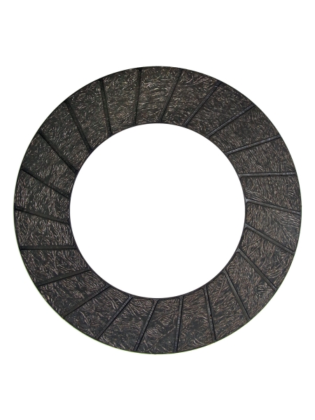 Накладка фрикционная (ферродо) Г-"Штайер", 3309 (б/асб)