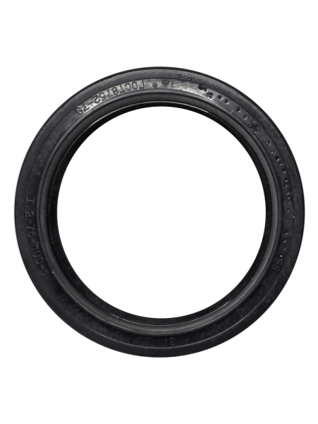 Сальник хвостовика ЯМЗ, ЛАЗ, ЛиАЗ 75х100х10