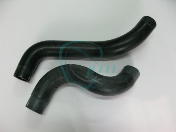 44 Патрубки системы охлаждения ВАЗ 2123 (к-т 2шт.)