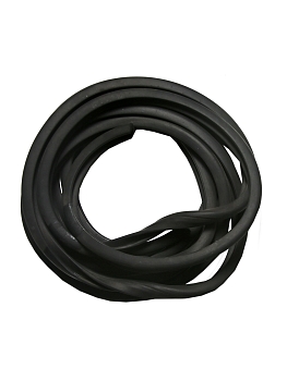 Уплотнитель двери УАЗ / 1М СЗРТ 469-6107020