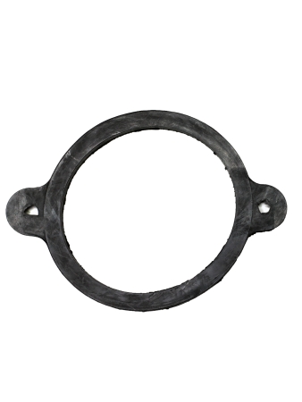 Прокладка коллектора ЯМЗ-842 (впускного)