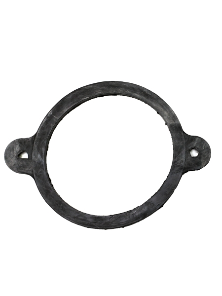 Прокладка коллектора ЯМЗ-842 (впускного)