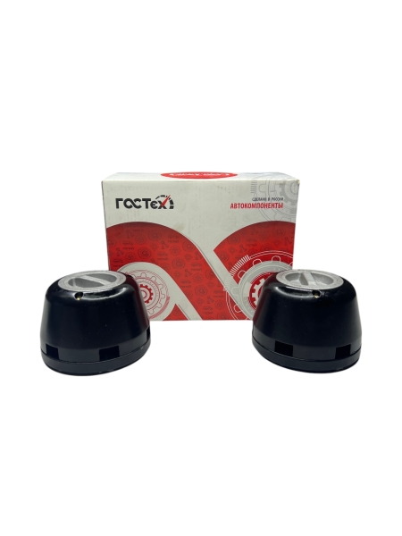 Муфта включения переднего моста УАЗ с колпаком в уп. (к-т 2 шт)