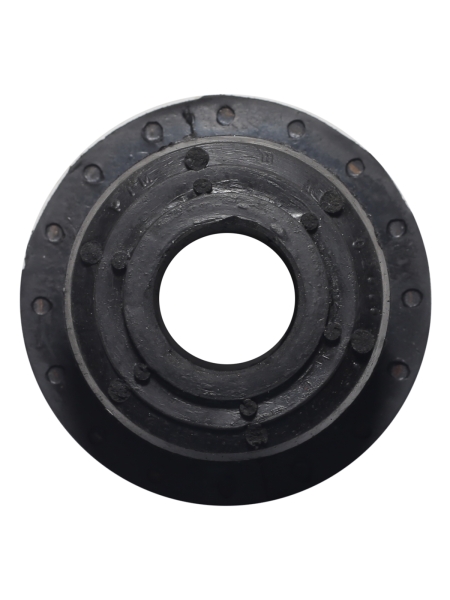 Сайлентблок подвески Соб-ль нижн.бол.