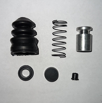 Р/к РЦС 3307, ПАЗ (с порш.)