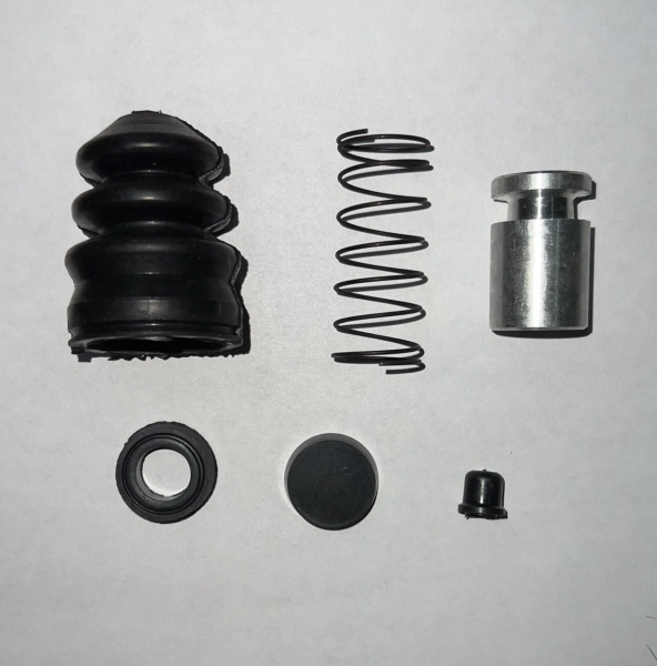 44 Р/к РЦС 3307, ПАЗ (с порш.)