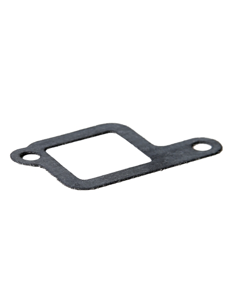 Прокладка термостата корпуса дв.406 (ПМБ-1,0)