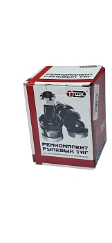 Р/к рулевых тяг ПАЗ (Рязань), ЗИЛ-4331, 5301