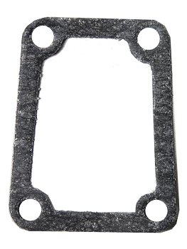 Прокладка привода масляного насоса Г-дв.406 (Паронит 0,5)