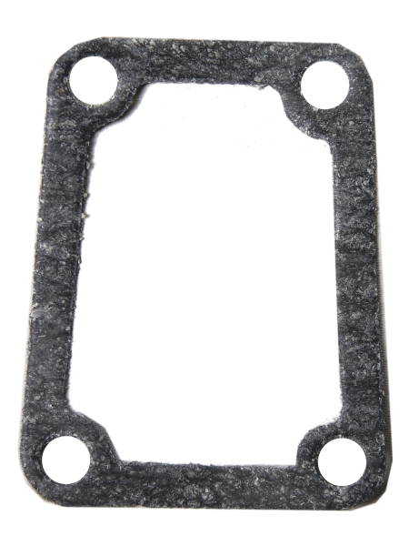 Прокладка привода масляного насоса Г-дв.406 (Паронит 0,5)