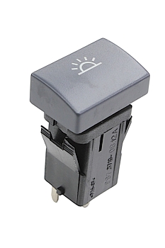 Клавиша освещения салона Г-3302 Бизнес,NEXT