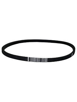 Ремень 1650 (21х14) зуб. привода агрегатов ПАЗ, ЛИАЗ, ЗИЛ, Урал ЯРТ