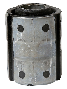 Сайлентблок рессоры УАЗ-3163 трехсоставной