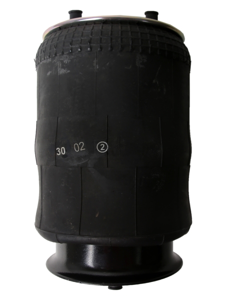 Пневморессора в сборе ПАЗ-Аврора 3237/3204/AB 411/V1 G12-5/V1 G12-6) зад.370mm