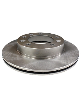 Диск тормозной Г-2217 Соб-ль