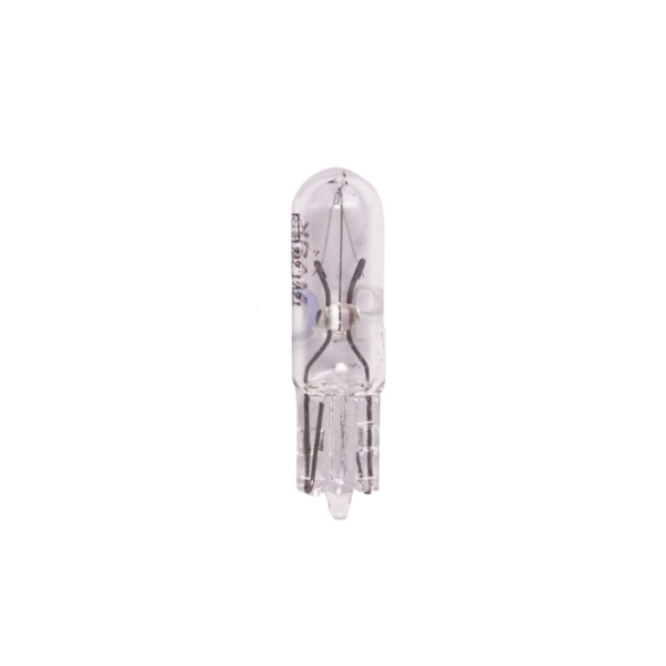 Лампа Абц12-1.2 W2*4.6d МАЯК (панель приборов)