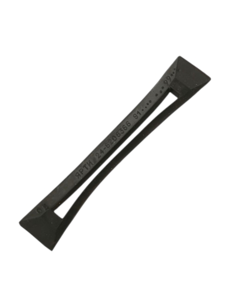 Прокладка петли двери (передней) В-га