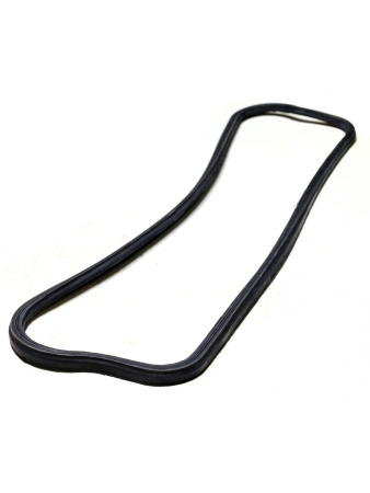 Прокладка клапанной крышки ЯМЗ-236