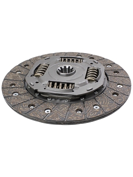 Диск сцепления ведомый Cummins ISF 2.8, Г-ль Бизнес, Г-ль-Next (240мм)