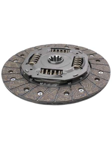 Диск сцепления ведомый Cummins ISF 2.8, Г-ль Бизнес, Г-ль-Next (240мм)