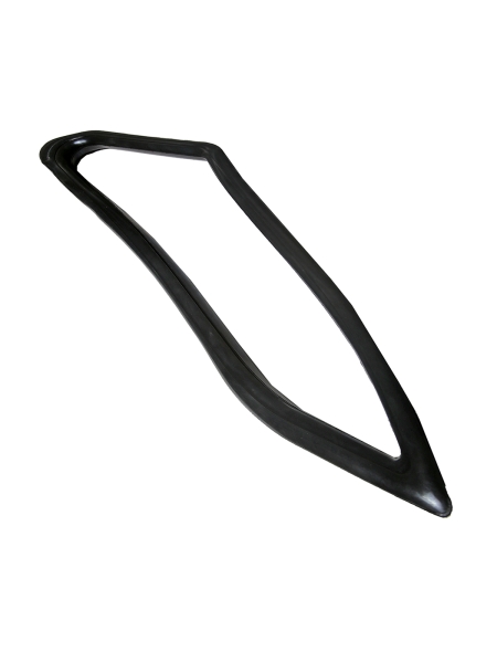 Уплотнитель стекла (боковины) 21099 правый БРТ