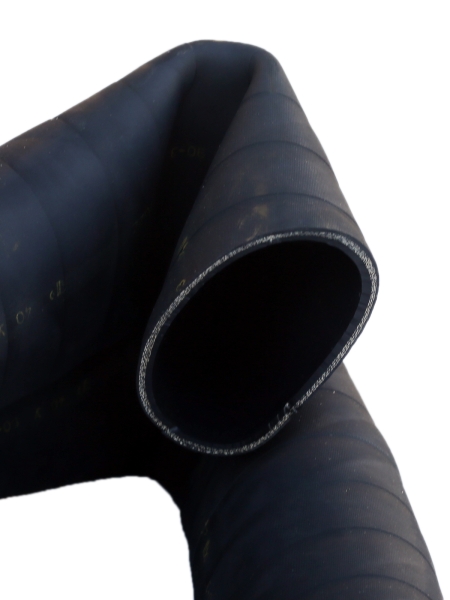 Шланг /рукав D 90 дюритовый ( 10м ) СЗРТ