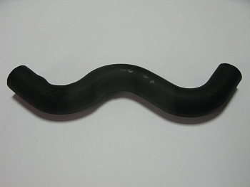 Патрубок системы отопления ГАЗель (нов. обр.)