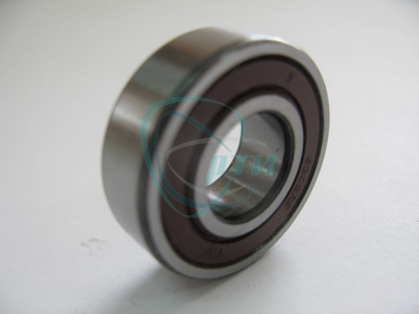 Подшипник 180202 генератора ЗМЗ-406, ВАЗ-2110 (Вологда 23-ПЗ)