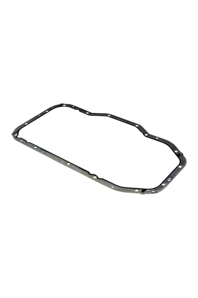 Прокладка масл. картера 405 дв. ЕВРО-3_металл-резина