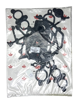 Прокладки двигателя 405/406 (16 шт.) ПМБ 0,6/0,8/1,0 мм ФАРЕР