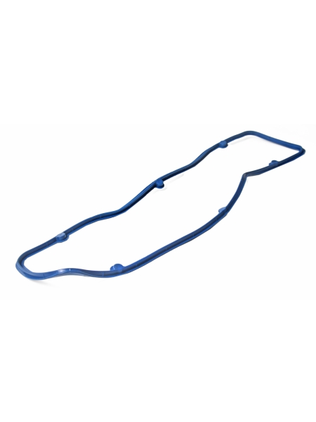 Прокладка клапанной крышки Г-ль дв.УМЗ-4216 ЕВРО-4 синяя