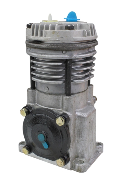 Компрессор ПАЗ 1-й с воздушным охлаждением