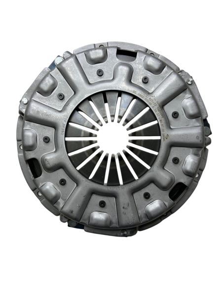 Диск сцепления нажимной (корзина) Г-дв. Cummins 2,8 (усиленный) Sachs Китай