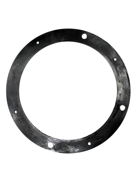 Прокладка фары (корпуса) Г-2410, Г-53, УАЗ