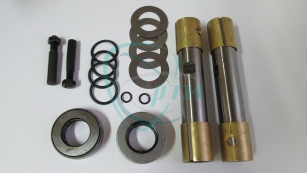 Шкворень ПАЗ-3205 в сборе (полный к-т)