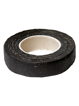 Изолента ХБ (малая) матерчатая 100 гр