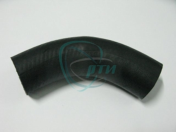 Патрубок радиатора отводящий верхний Урал СЗРТ