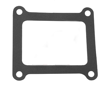 Прокладка картера компрессора (нижней крышки) ЗИЛ-130