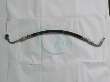 Шланг ГУР 3302 Евро-3 (с наконечниками в сб.)