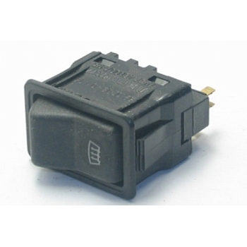 Клавиша обдува ветрового стекла ПАЗ-3205