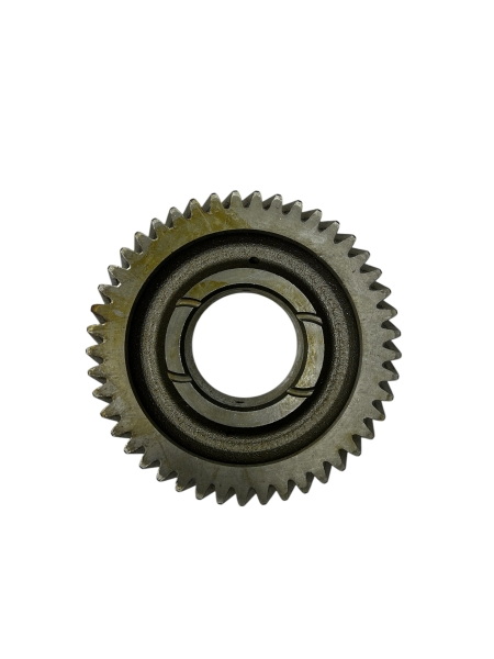 Шестерня 1-й перед. КПП вторичного вала для а/м Г-ль 3302 н/об. "Авторг"