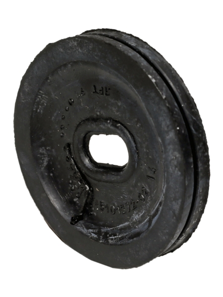 Пыльник пола стояночного тормоза Волга