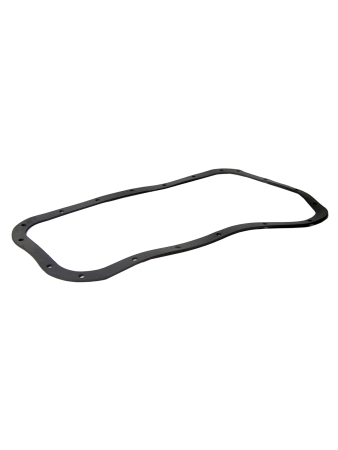 Прокладка масл. картера 2101 (резино-пробка)