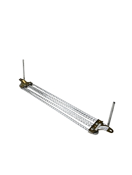 Радиатор масляный Г-ль Бизнес