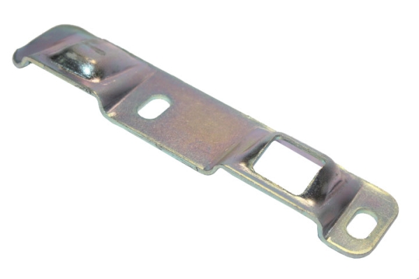 Защелка стопора правой двери верхняя