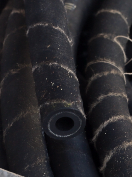 Шланг /рукав D10 напорный ( 4,2м ) СЗРТ